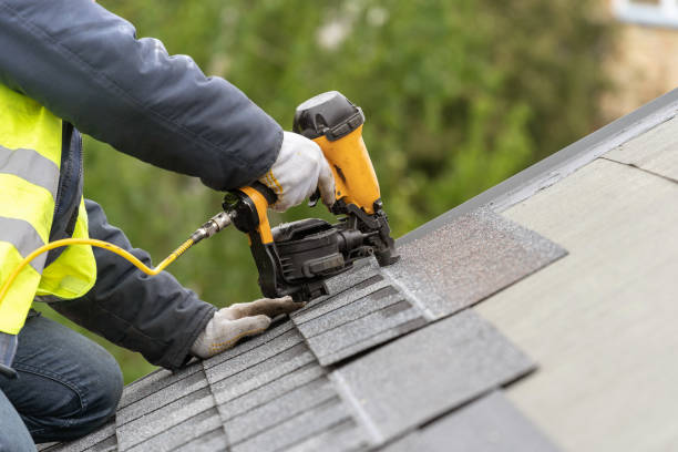 Best Sheet Metal Roofing  in Yorkshire, VA
