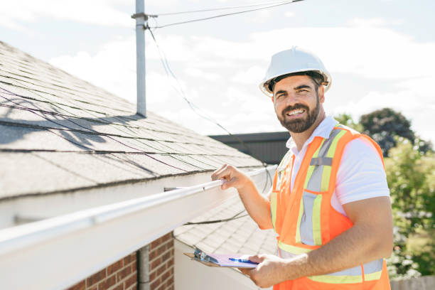 Best Gutter Installation and Repair  in Yorkshire, VA
