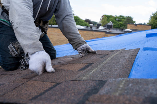 Best Rubber Roofing (EPDM, TPO)  in Yorkshire, VA
