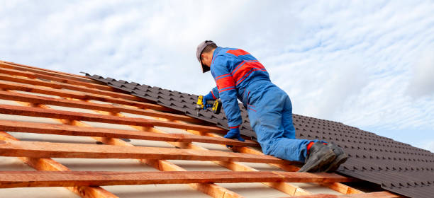 Professional  Roofing repair and installation in Yorkshire, VA
