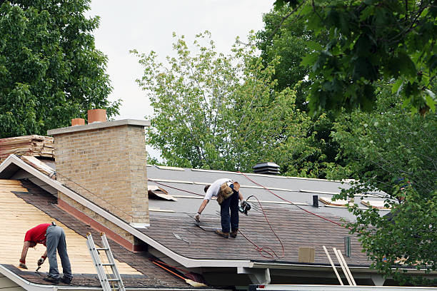 Best Wood Shake Roofing  in Yorkshire, VA