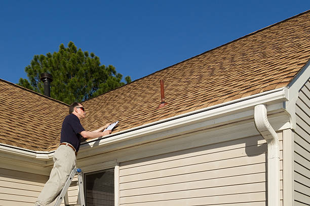 Best Roof Installation  in Yorkshire, VA