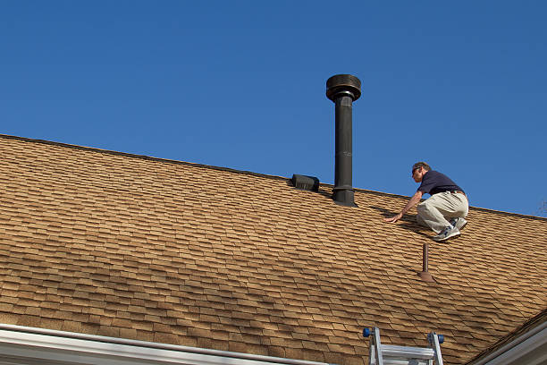 Best Roofing for New Construction  in Yorkshire, VA
