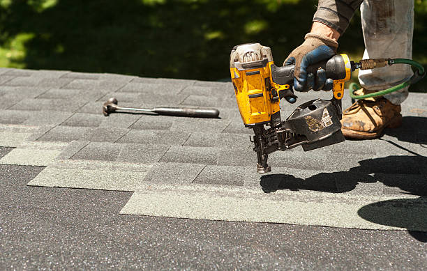 Best Gutter Installation and Repair  in Yorkshire, VA