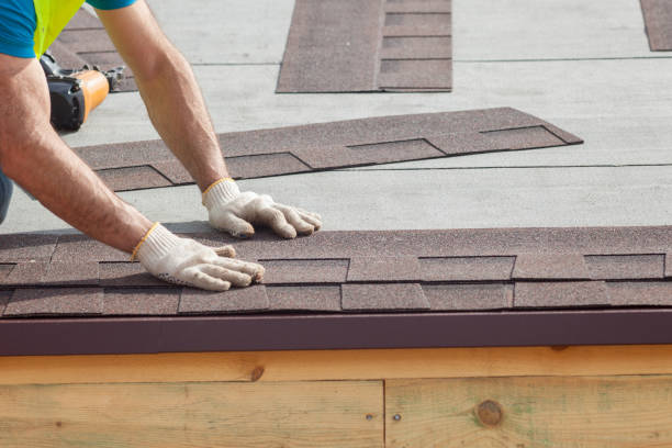 Best Metal Roofing Installation  in Yorkshire, VA