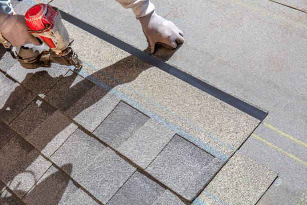 Best Roof Coating and Sealing  in Yorkshire, VA