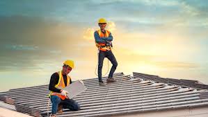 Best Roof Repair  in Yorkshire, VA
